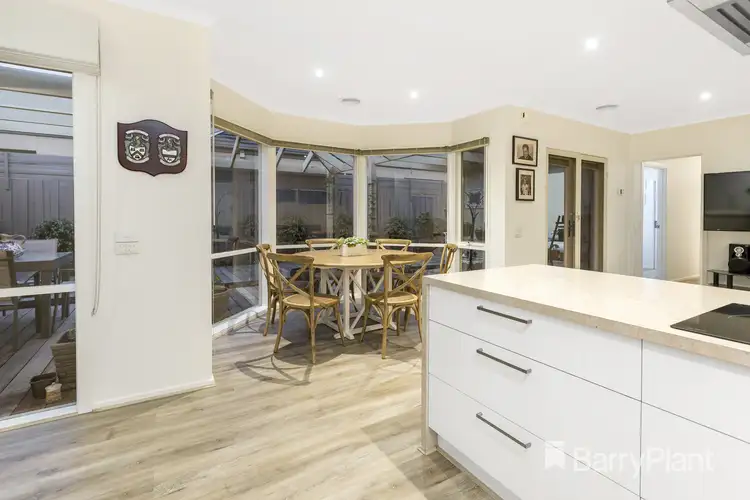 Third view of Homely house listing, 8 Parkhurst Street, Mornington VIC 3931