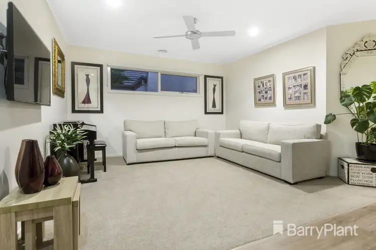 Sixth view of Homely house listing, 8 Parkhurst Street, Mornington VIC 3931