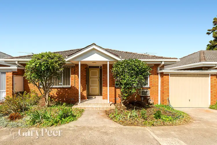 2/21 Newlyn Street, Caulfield VIC 3162