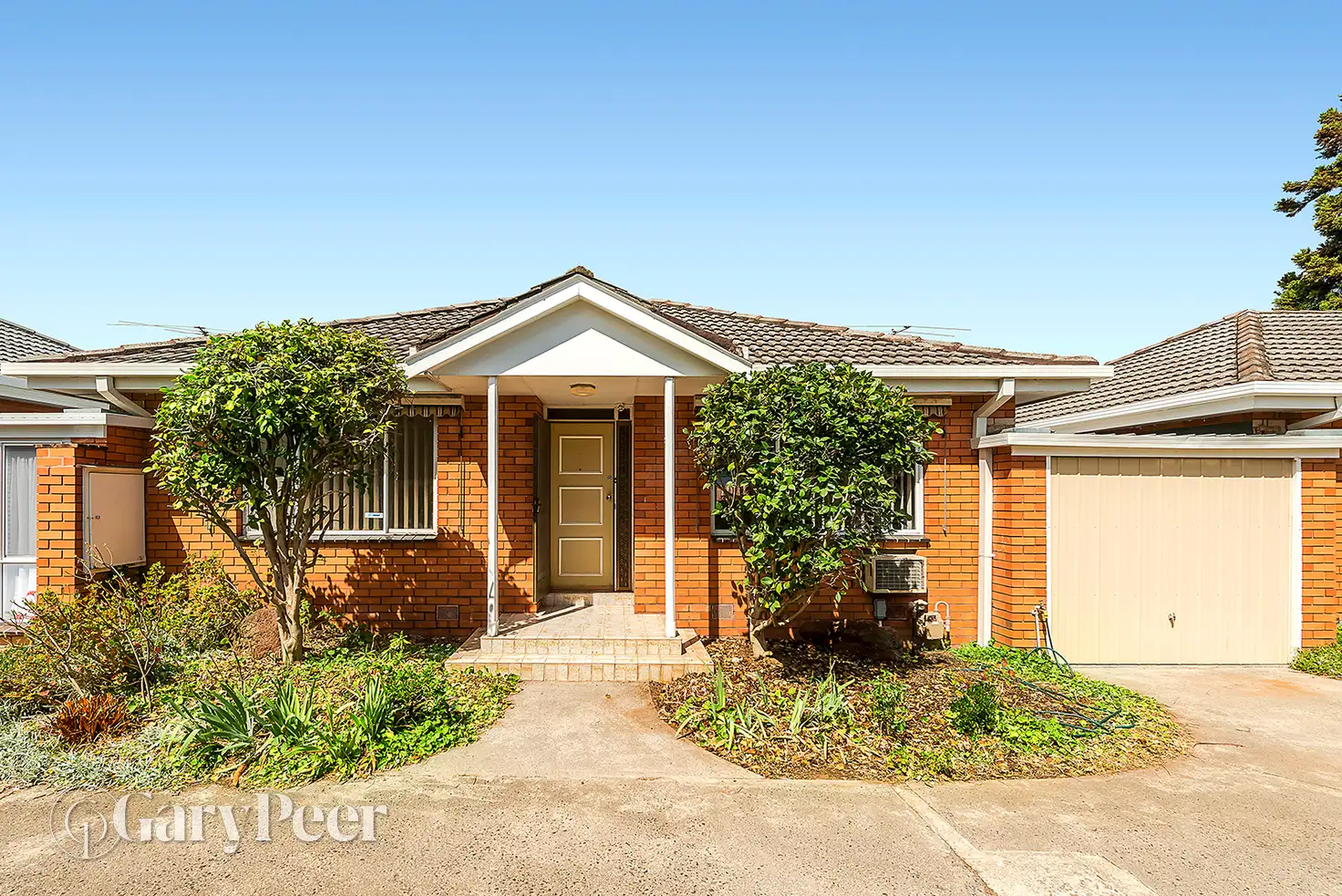 Main view of Homely unit listing, 2/21 Newlyn Street, Caulfield VIC 3162