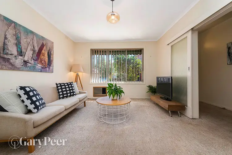 Second view of Homely unit listing, 2/21 Newlyn Street, Caulfield VIC 3162