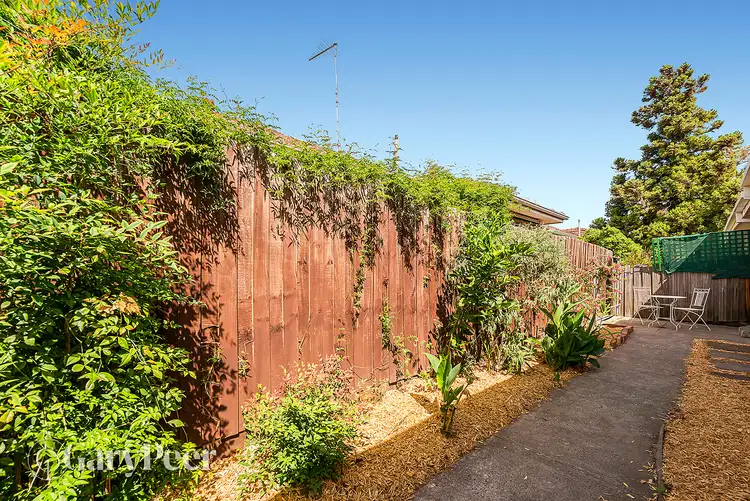 Sixth view of Homely unit listing, 2/21 Newlyn Street, Caulfield VIC 3162