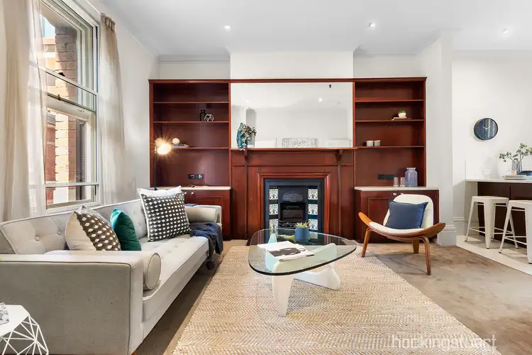 Main view of Homely apartment listing, 28/24-38 Little Bourke Street, Melbourne VIC 3000
