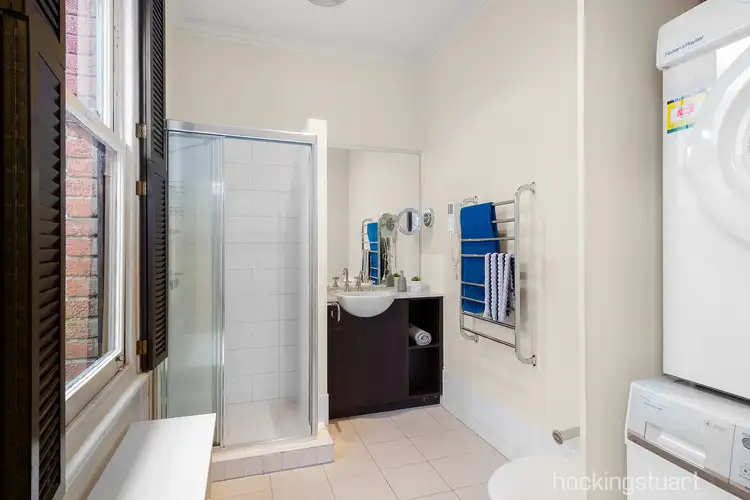 Sixth view of Homely apartment listing, 28/24-38 Little Bourke Street, Melbourne VIC 3000