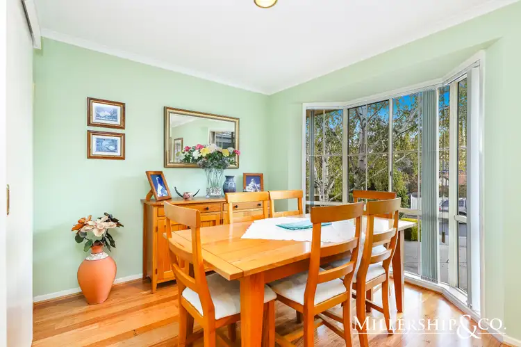 Fourth view of Homely house listing, 5 Warbler Walk, South Morang VIC 3752