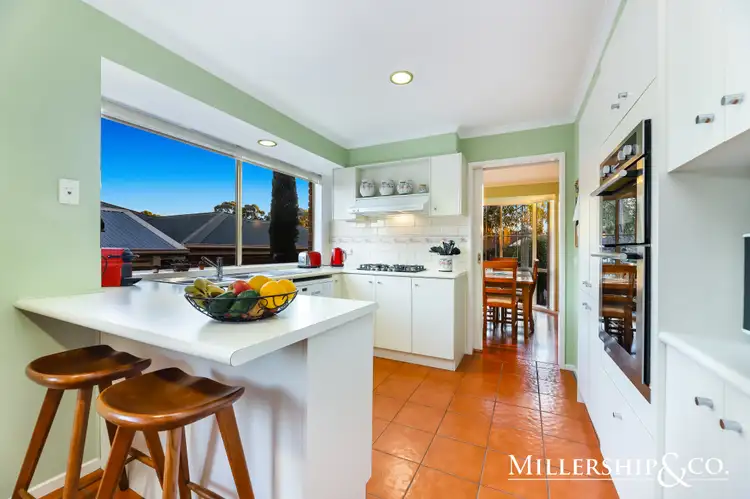Fifth view of Homely house listing, 5 Warbler Walk, South Morang VIC 3752