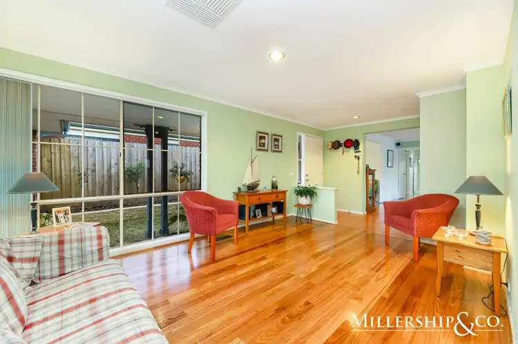 Sixth view of Homely house listing, 5 Warbler Walk, South Morang VIC 3752
