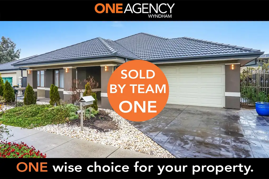 Main view of Homely house listing, 27 Loretta Boulevard, Tarneit VIC 3029