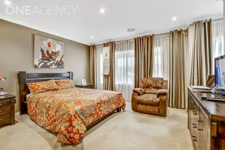 Second view of Homely house listing, 27 Loretta Boulevard, Tarneit VIC 3029