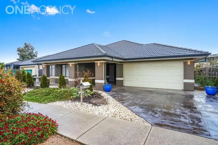 Third view of Homely house listing, 27 Loretta Boulevard, Tarneit VIC 3029