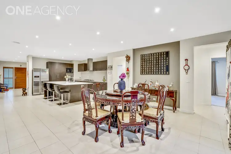 Fourth view of Homely house listing, 27 Loretta Boulevard, Tarneit VIC 3029