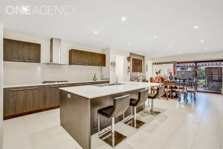 Fifth view of Homely house listing, 27 Loretta Boulevard, Tarneit VIC 3029