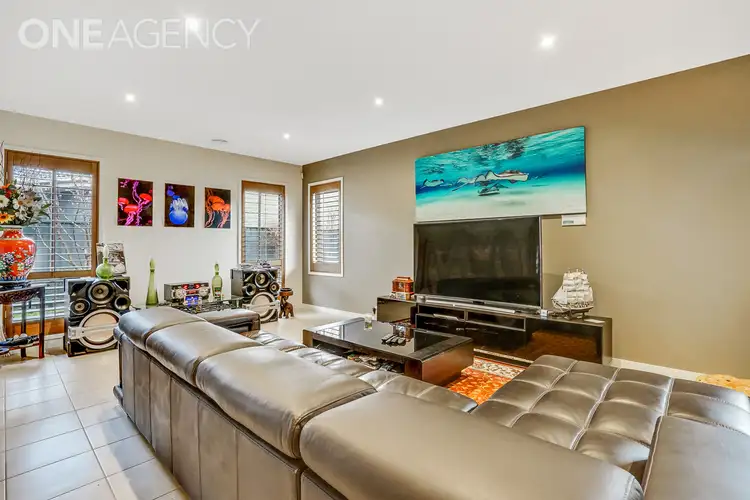 Sixth view of Homely house listing, 27 Loretta Boulevard, Tarneit VIC 3029