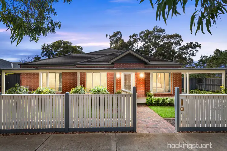 21 Toorongo Road, Eynesbury VIC 3338