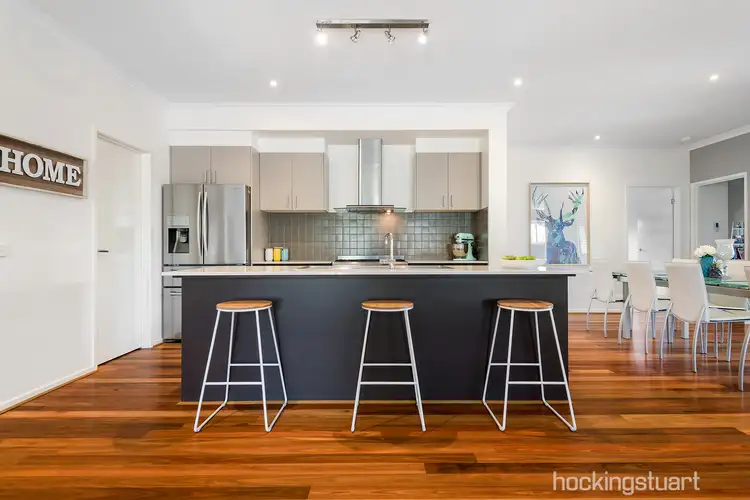 Third view of Homely house listing, 21 Toorongo Road, Eynesbury VIC 3338