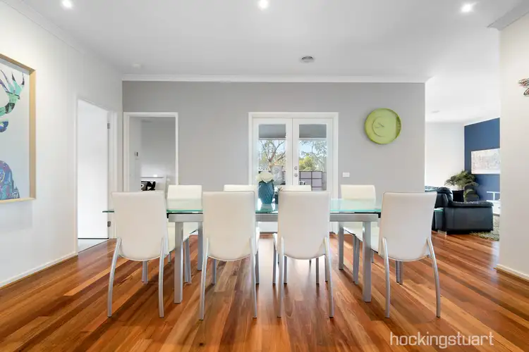 Fourth view of Homely house listing, 21 Toorongo Road, Eynesbury VIC 3338