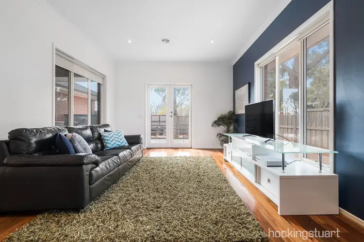 Fifth view of Homely house listing, 21 Toorongo Road, Eynesbury VIC 3338