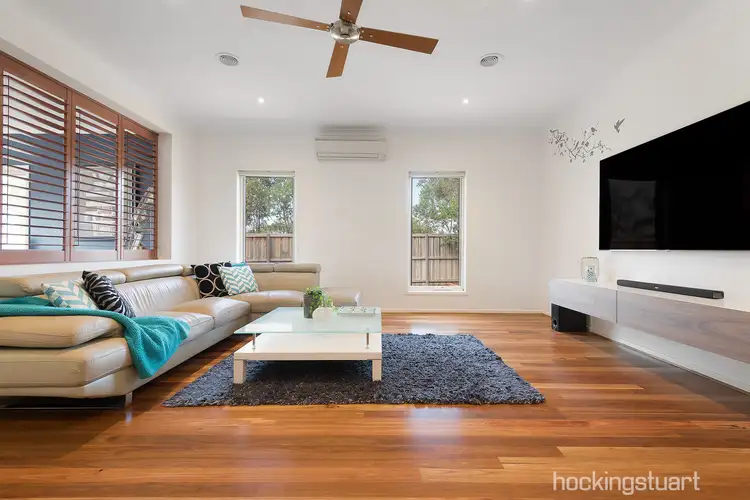 Sixth view of Homely house listing, 21 Toorongo Road, Eynesbury VIC 3338