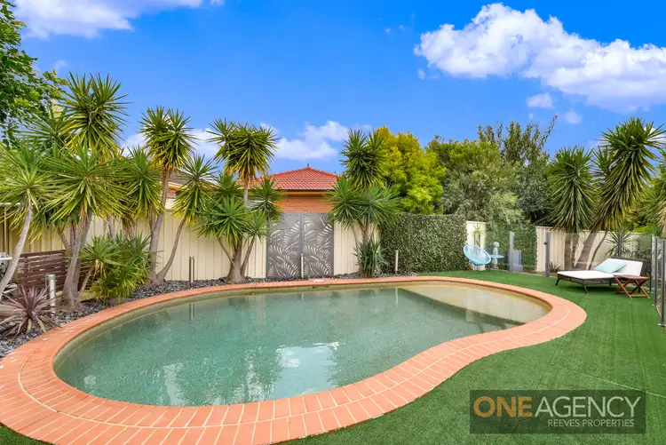 Third view of Homely house listing, 37 Muru Drive, Glenmore Park NSW 2745