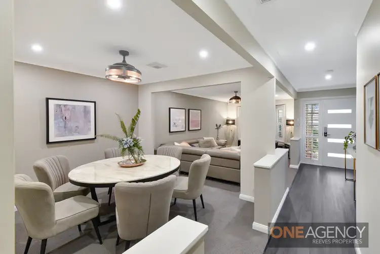 Fifth view of Homely house listing, 37 Muru Drive, Glenmore Park NSW 2745