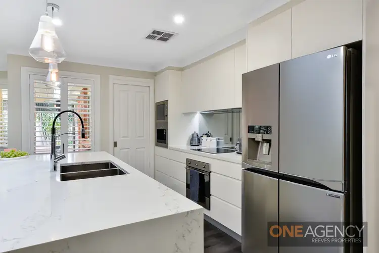 Sixth view of Homely house listing, 37 Muru Drive, Glenmore Park NSW 2745