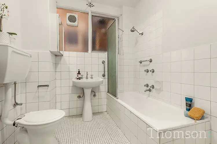 Fifth view of Homely apartment listing, 7/425 Toorak Road, Toorak VIC 3142