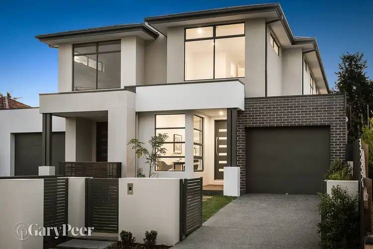 Main view of Homely townhouse listing, 31 Jassa Street, Bentleigh East VIC 3165