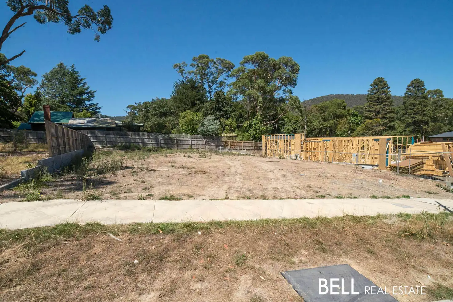 Main view of Homely land listing, 3 Locksley Place, The Basin VIC 3154
