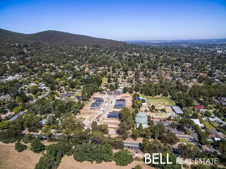 Fourth view of Homely land listing, 3 Locksley Place, The Basin VIC 3154