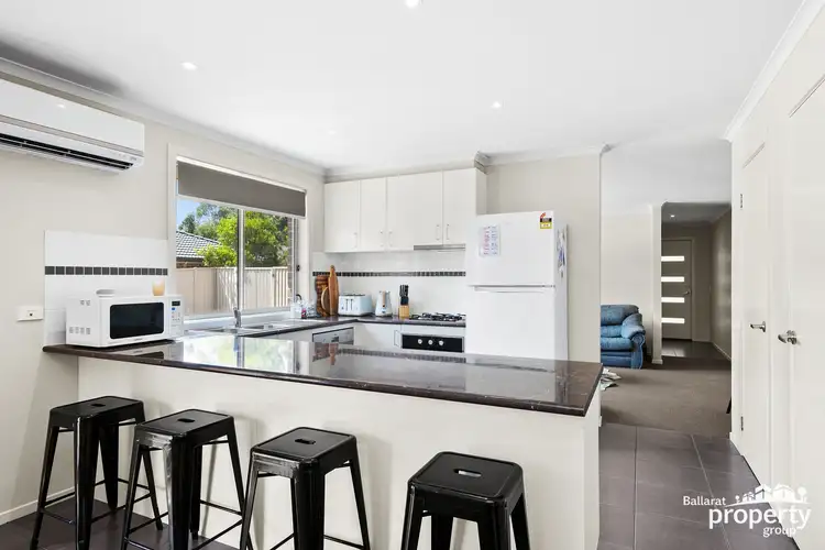 Sixth view of Homely house listing, 8 Cecile Court, Ballarat East VIC 3350
