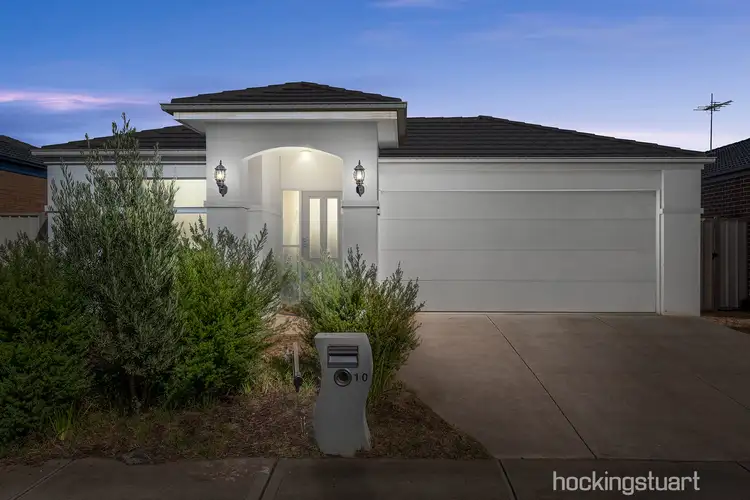 10 Robyn Street, Brookfield VIC 3338