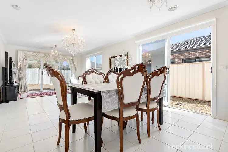 Third view of Homely house listing, 10 Robyn Street, Brookfield VIC 3338