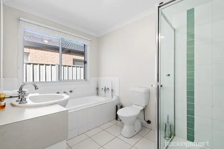 Sixth view of Homely house listing, 10 Robyn Street, Brookfield VIC 3338