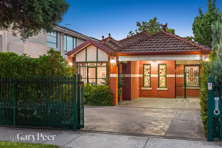 56 Orrong Crescent, Caulfield North VIC 3161