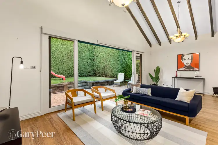 Fifth view of Homely house listing, 56 Orrong Crescent, Caulfield North VIC 3161