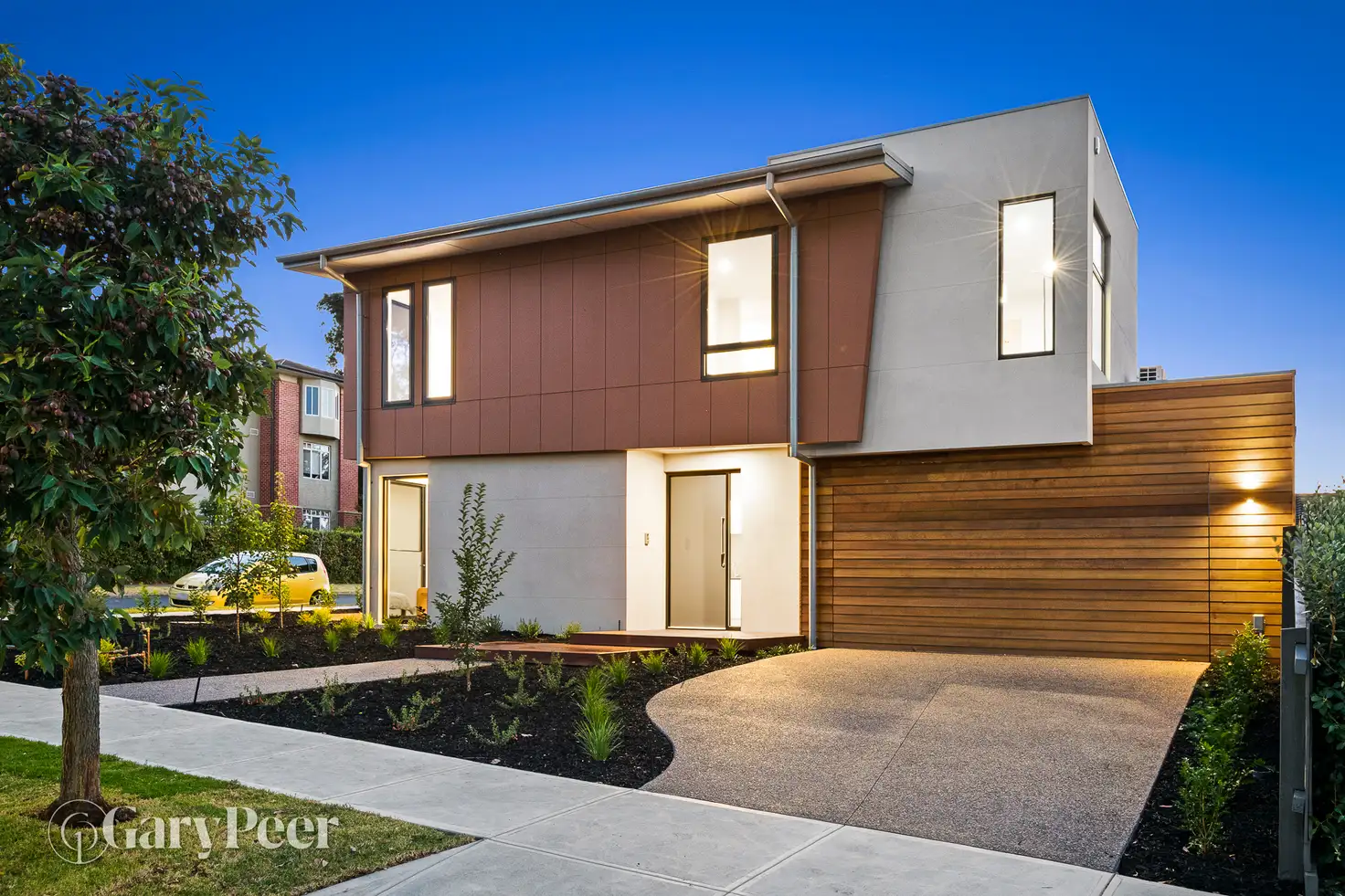 Main view of Homely townhouse listing, 1 Clapperton Street, Bentleigh VIC 3204