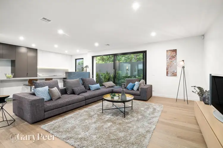 Fourth view of Homely townhouse listing, 1 Clapperton Street, Bentleigh VIC 3204