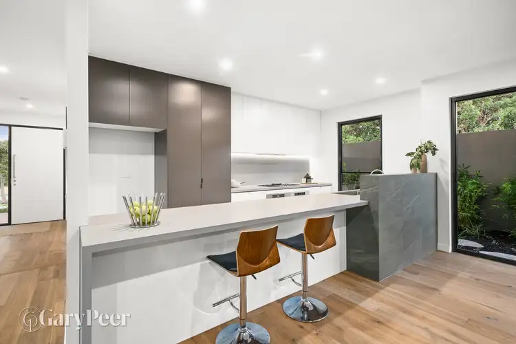 Fifth view of Homely townhouse listing, 1 Clapperton Street, Bentleigh VIC 3204