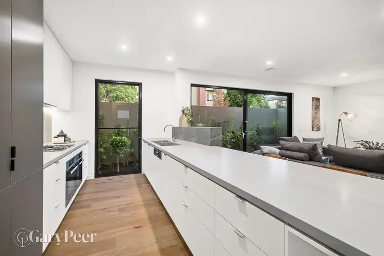 Sixth view of Homely townhouse listing, 1 Clapperton Street, Bentleigh VIC 3204