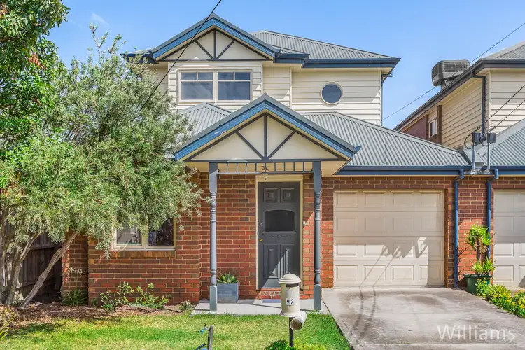 92 Saltley Street, South Kingsville VIC 3015