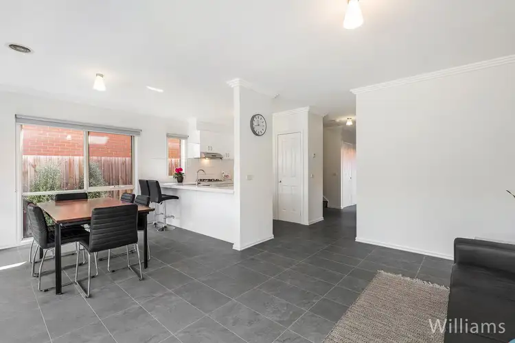 Fourth view of Homely townhouse listing, 92 Saltley Street, South Kingsville VIC 3015