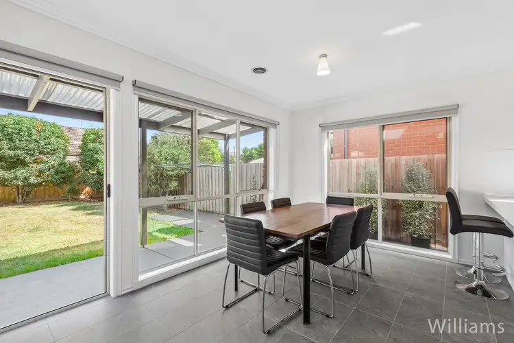 Sixth view of Homely townhouse listing, 92 Saltley Street, South Kingsville VIC 3015