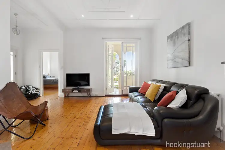 Second view of Homely apartment listing, 4/19-21 Ormond Esplanade, Elwood VIC 3184