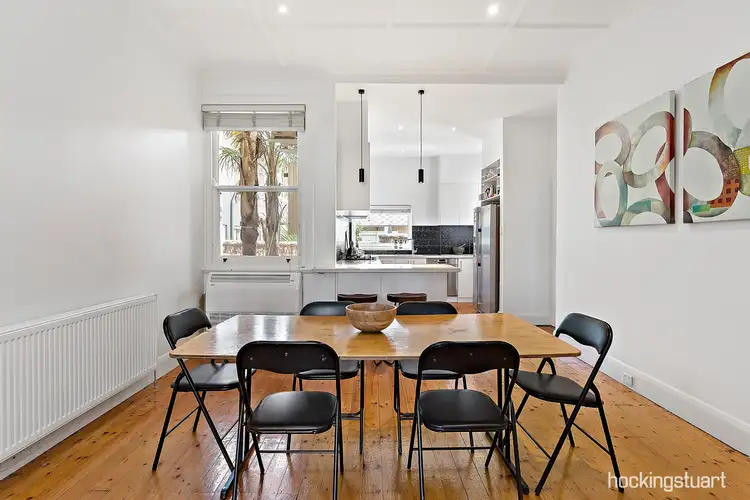 Third view of Homely apartment listing, 4/19-21 Ormond Esplanade, Elwood VIC 3184