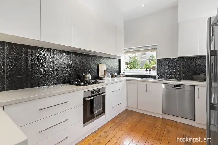 Fourth view of Homely apartment listing, 4/19-21 Ormond Esplanade, Elwood VIC 3184