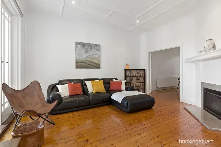 Sixth view of Homely apartment listing, 4/19-21 Ormond Esplanade, Elwood VIC 3184