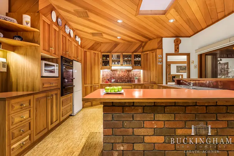 Fourth view of Homely house listing, 46 Leane Drive, Eltham VIC 3095