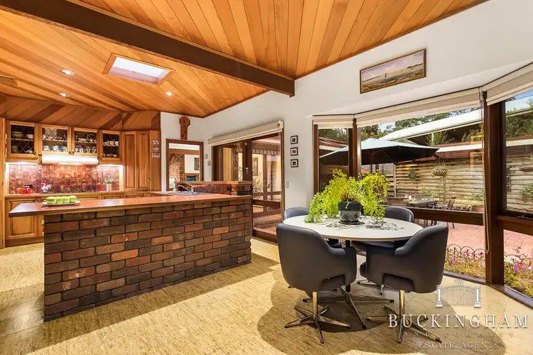 Fifth view of Homely house listing, 46 Leane Drive, Eltham VIC 3095