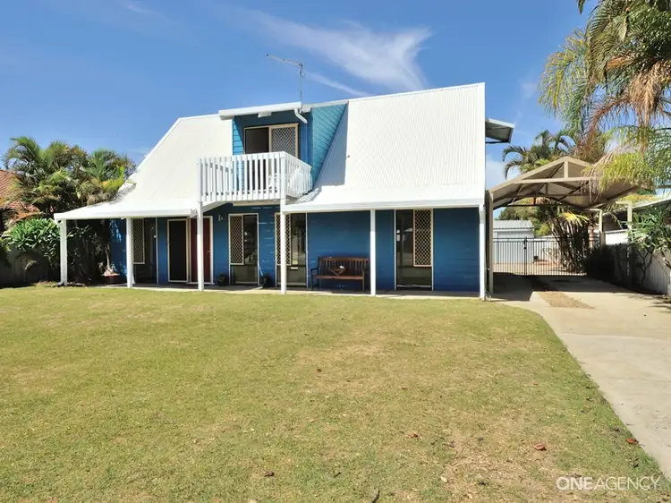 Main view of Homely house listing, 17 Windsor Way, Falcon WA 6210