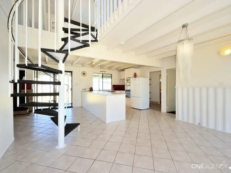 Second view of Homely house listing, 17 Windsor Way, Falcon WA 6210
